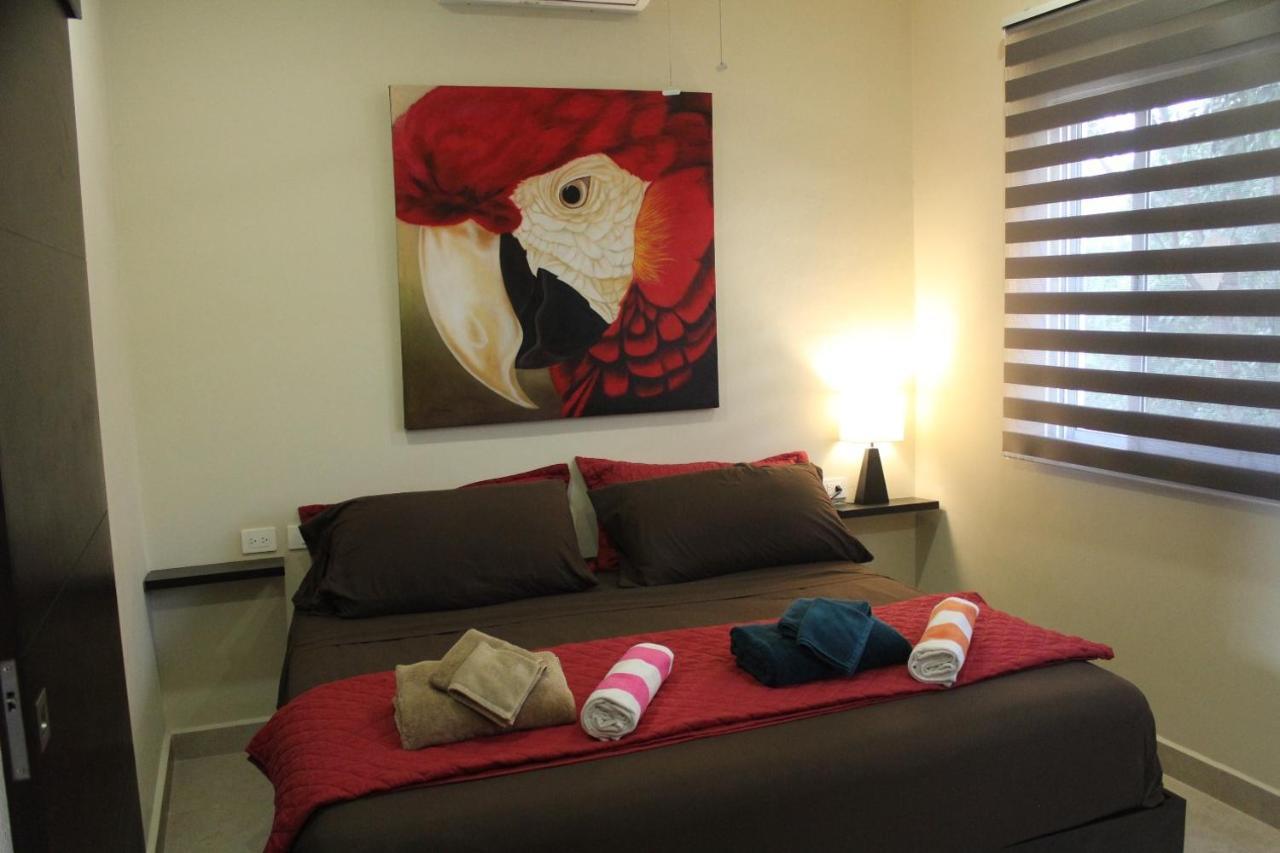Casa Mtl Apartment