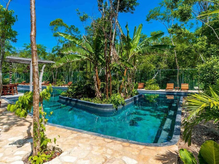 Condominio Aldea Savia * Tulum