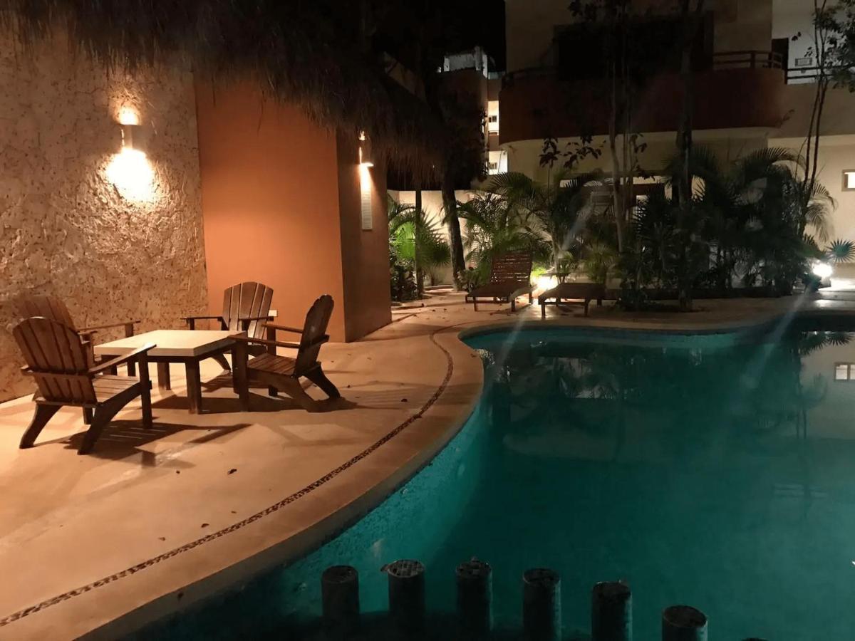 Aldea Zama Luxury Apartment- By Yeah! Apartment *