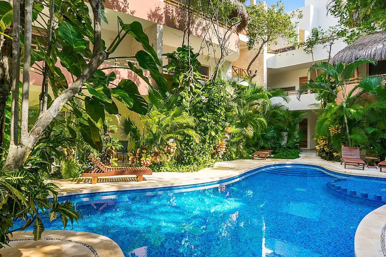 Aldea Zama Luxury Apartment- By Yeah! * Tulum
