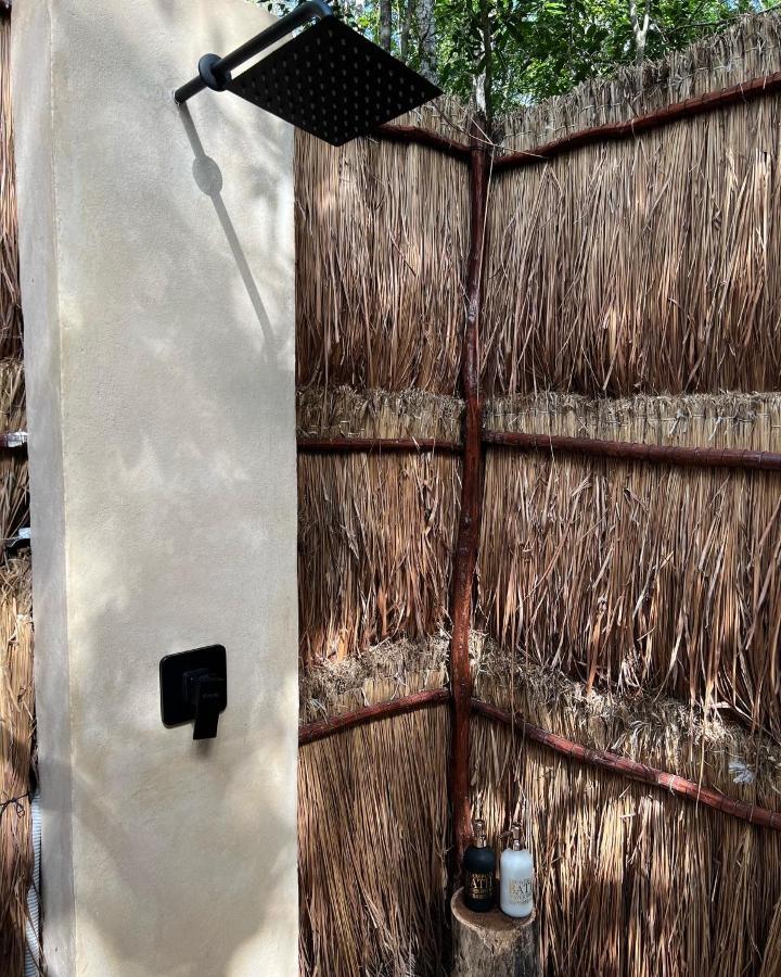 Luxury tent Glamping Mayan Glam *