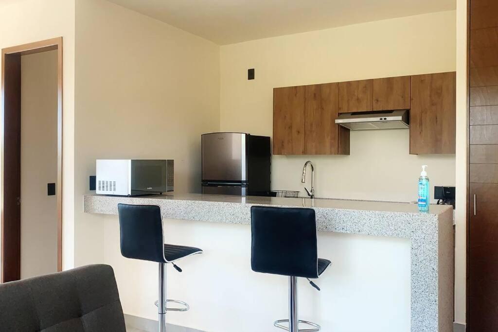 Condominio Aldea Savia Tulum
