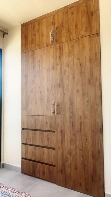 Apartment Condominio Aldea Savia