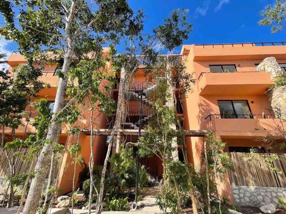 Condominio Aldea Savia * Tulum