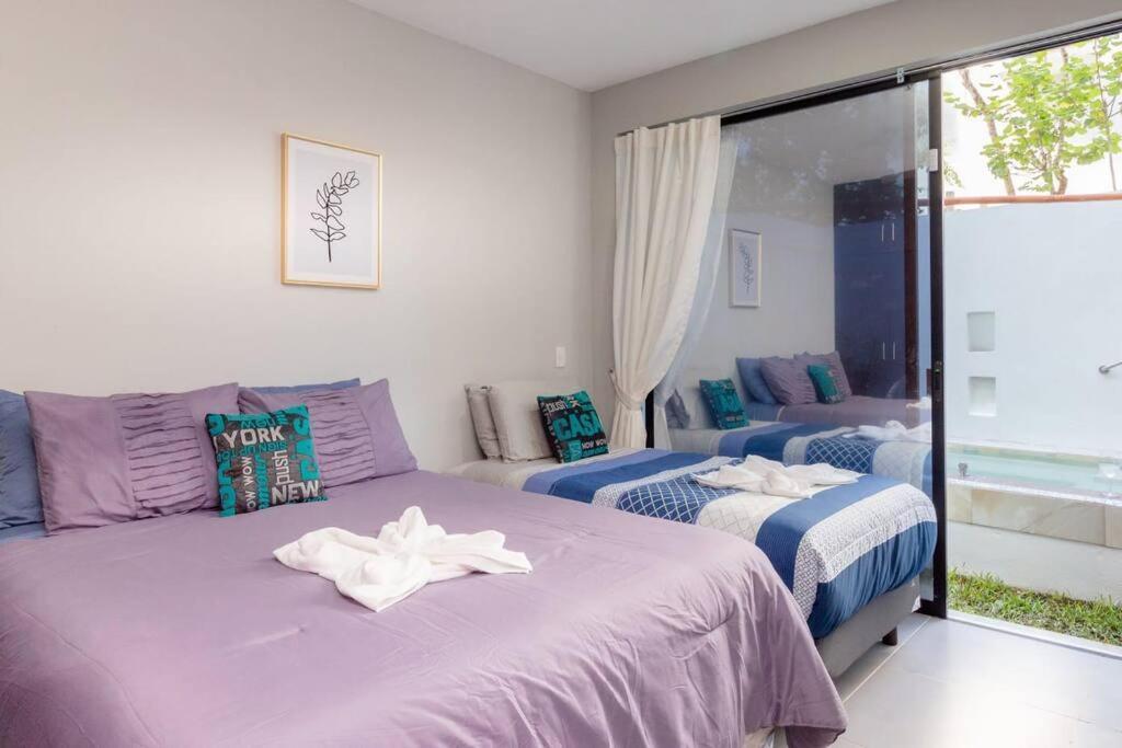 Apartment My Happy Place Tulum