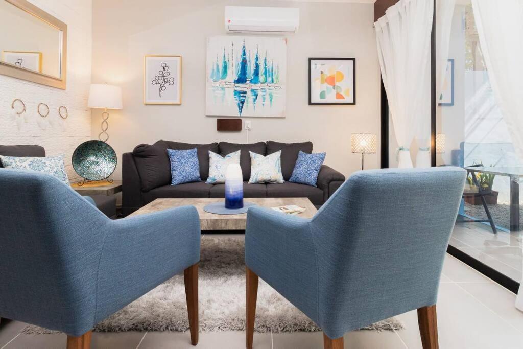 My Happy Place Apartment