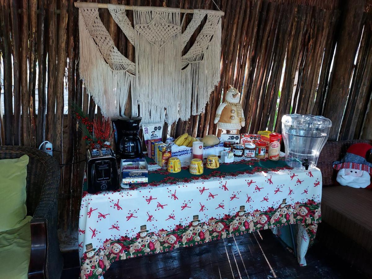 Holiday park Playa Palmas