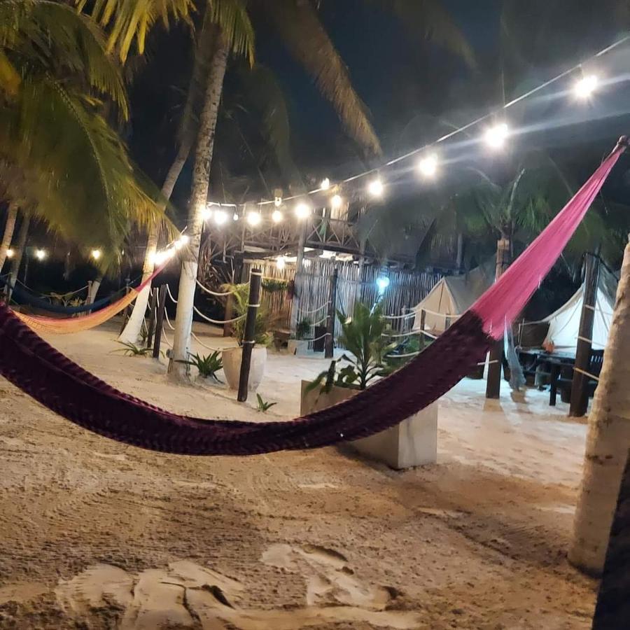 Holiday park Playa Palmas *