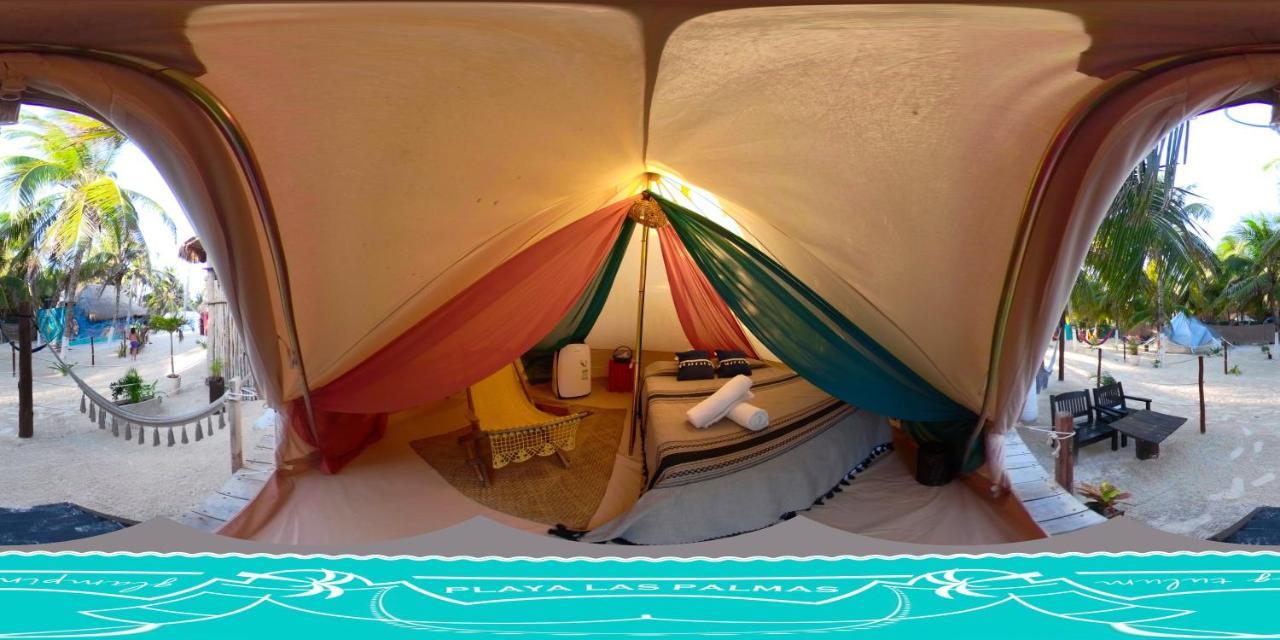 Playa Palmas Holiday park *