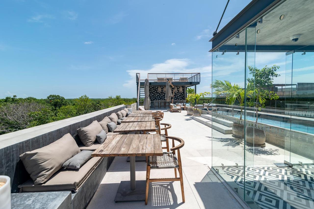 Luxury - Private Cenote & Gym