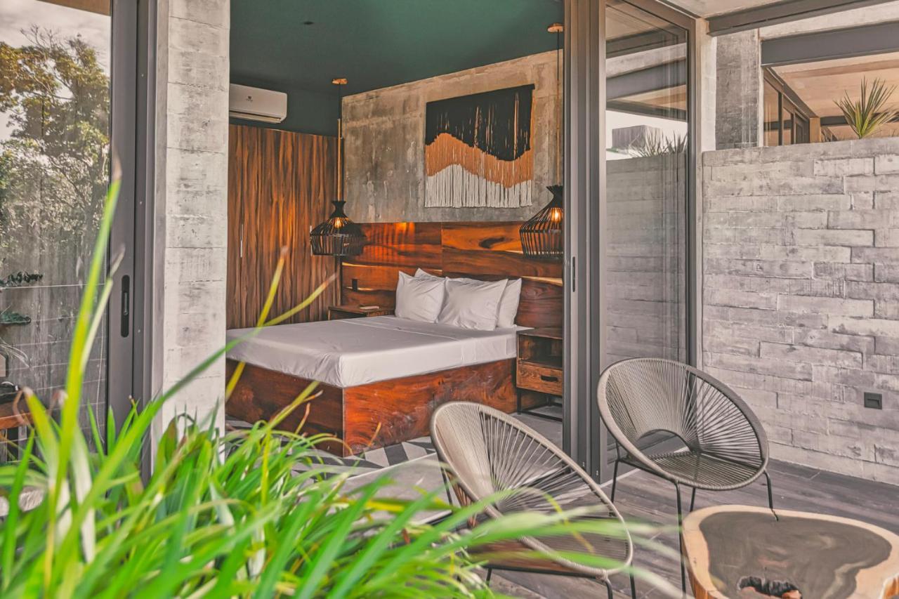 Luxury - Private Cenote & Gym