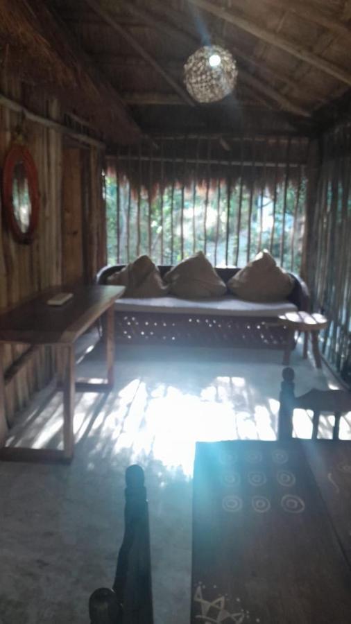 Bed & Breakfast Aldea Yuyu *