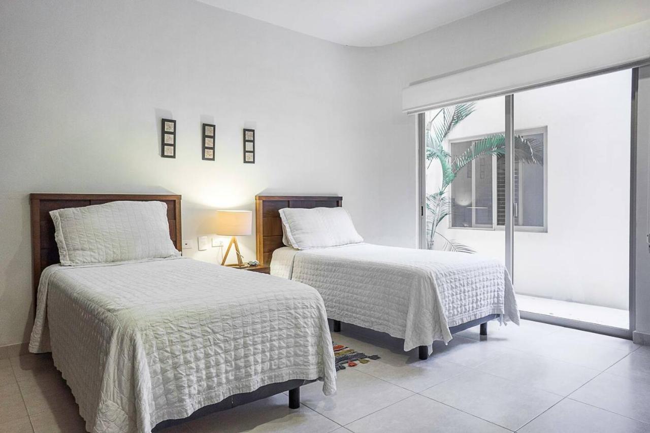 Aldea Zama Luxury Apartment- By Yeah!