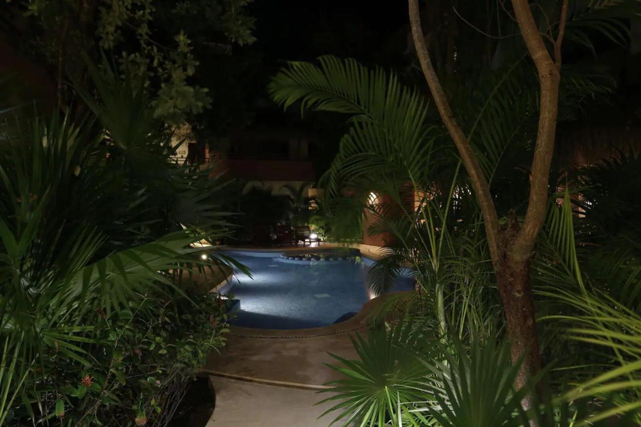 Apartment Aldea Zama Luxury Apartment- By Yeah!