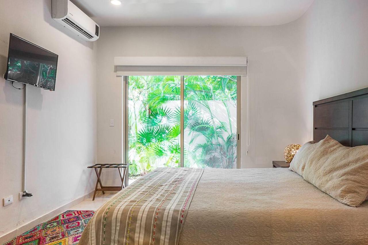 Aldea Zama Luxury Apartment- By Yeah! Tulum