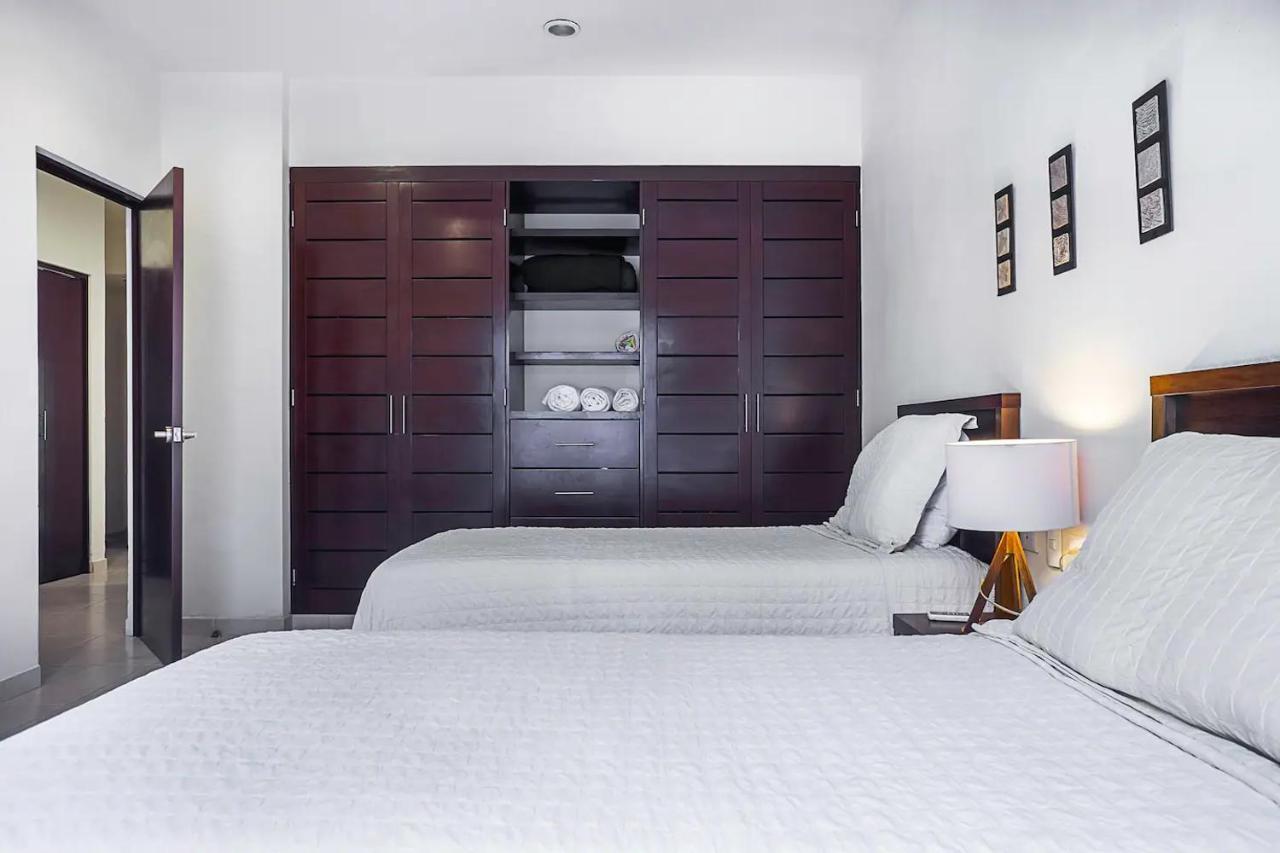 Aldea Zama Luxury Apartment- By Yeah! Apartment *