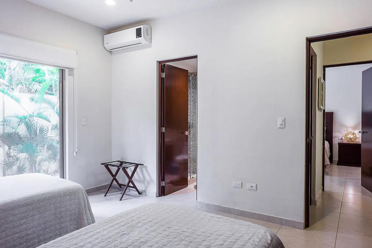Apartment Aldea Zama Luxury Apartment- By Yeah! *