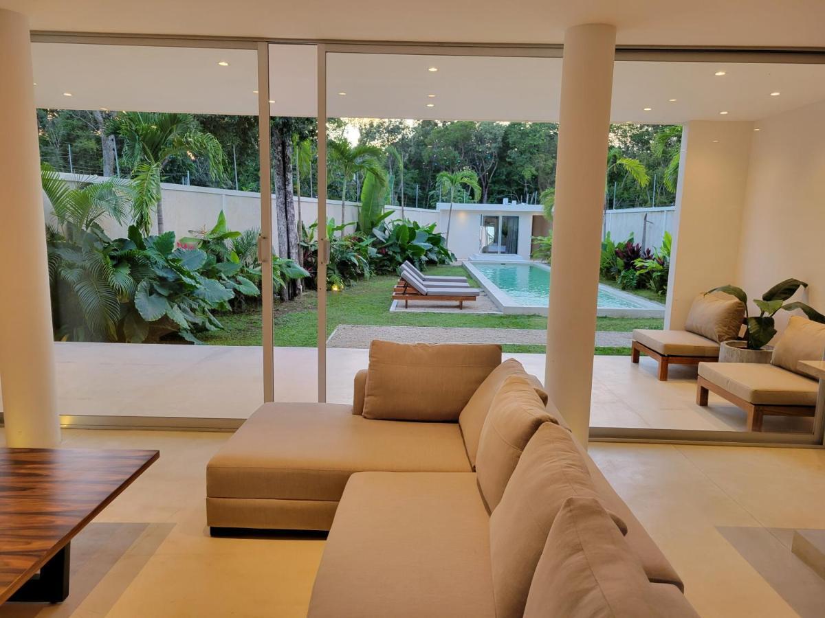 11br I Hacienda Zalama *