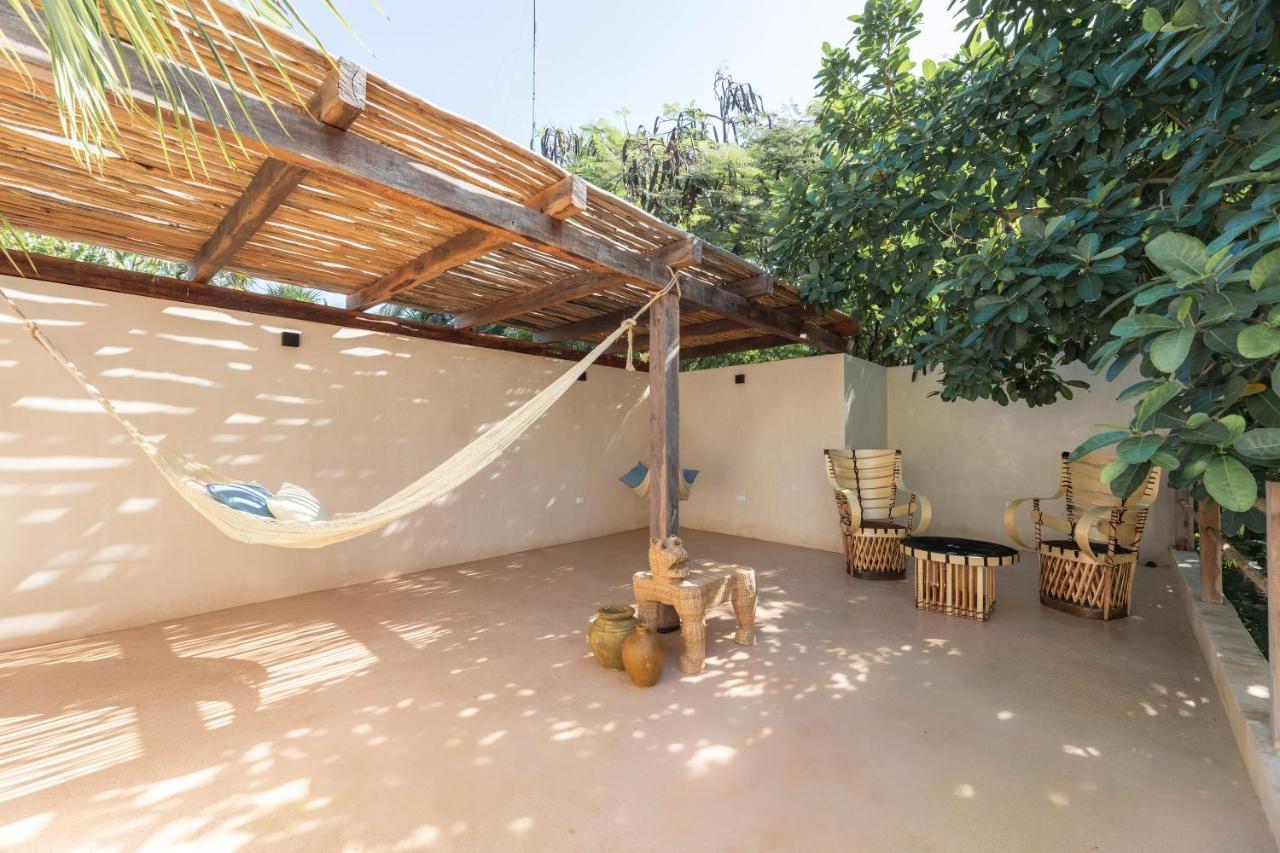 Hotel La Valise Tulum, Member Of Small Luxury Tulum