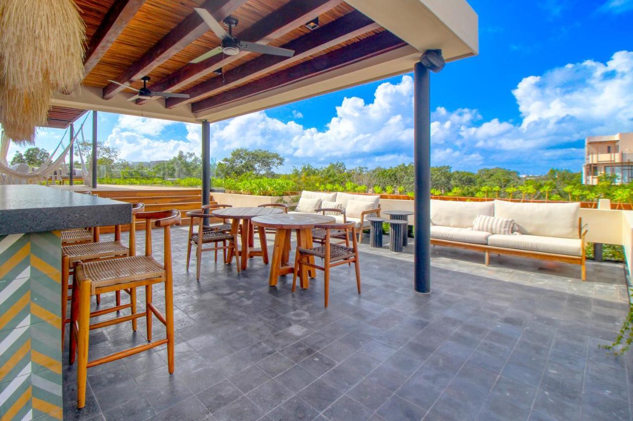 Miraluna B223 At Luum Zama Hotel *