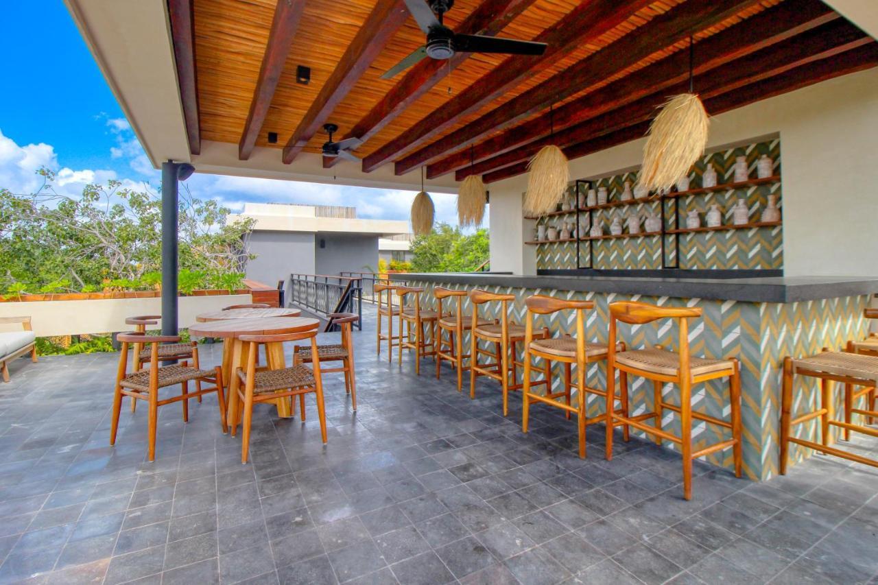 Miraluna B223 At Luum Zama Hotel *