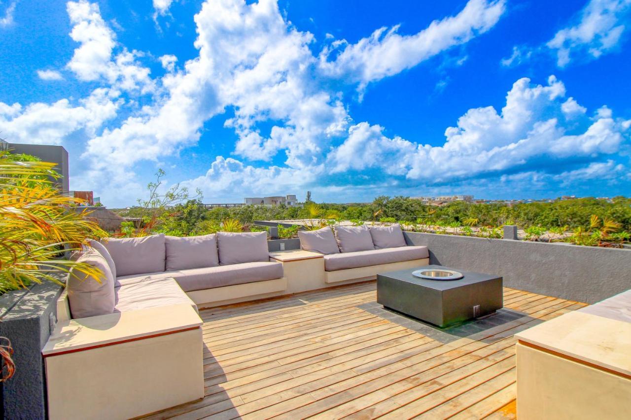 Miraluna B223 At Luum Zama Hotel