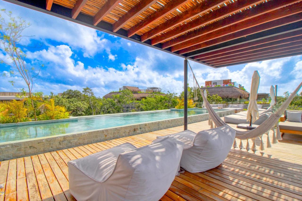 Miraluna B223 At Luum Zama Hotel *