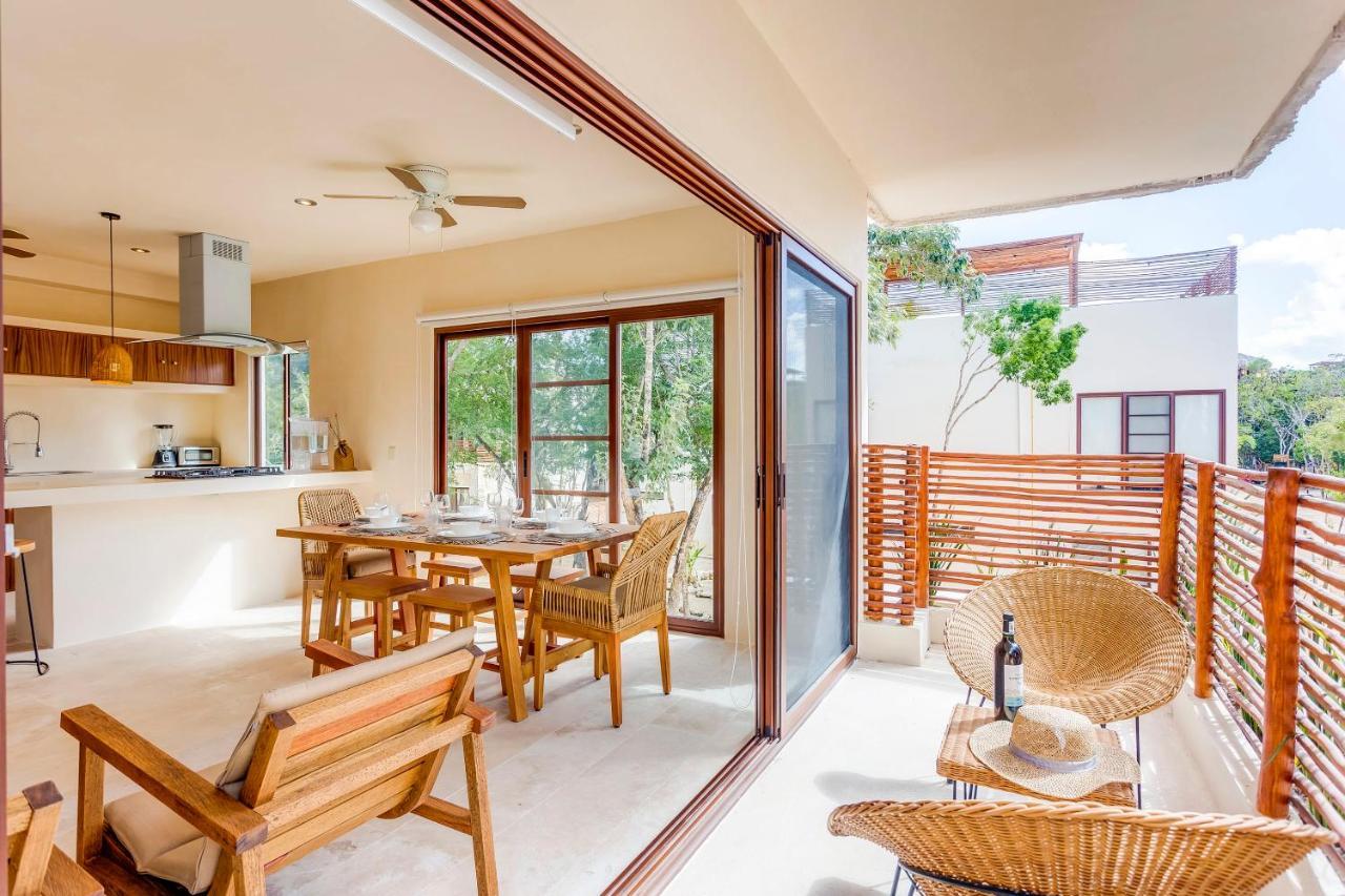 Hotel Nature Luxury Selva Norte Tulum