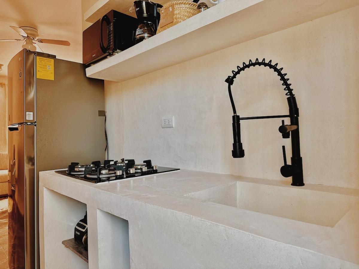 Aldea Apartamento