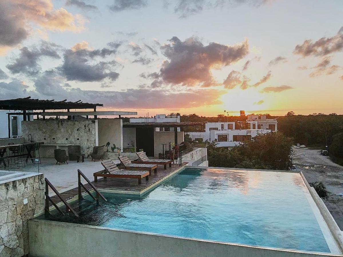 Baay By Lockey Aparthotel Tulum