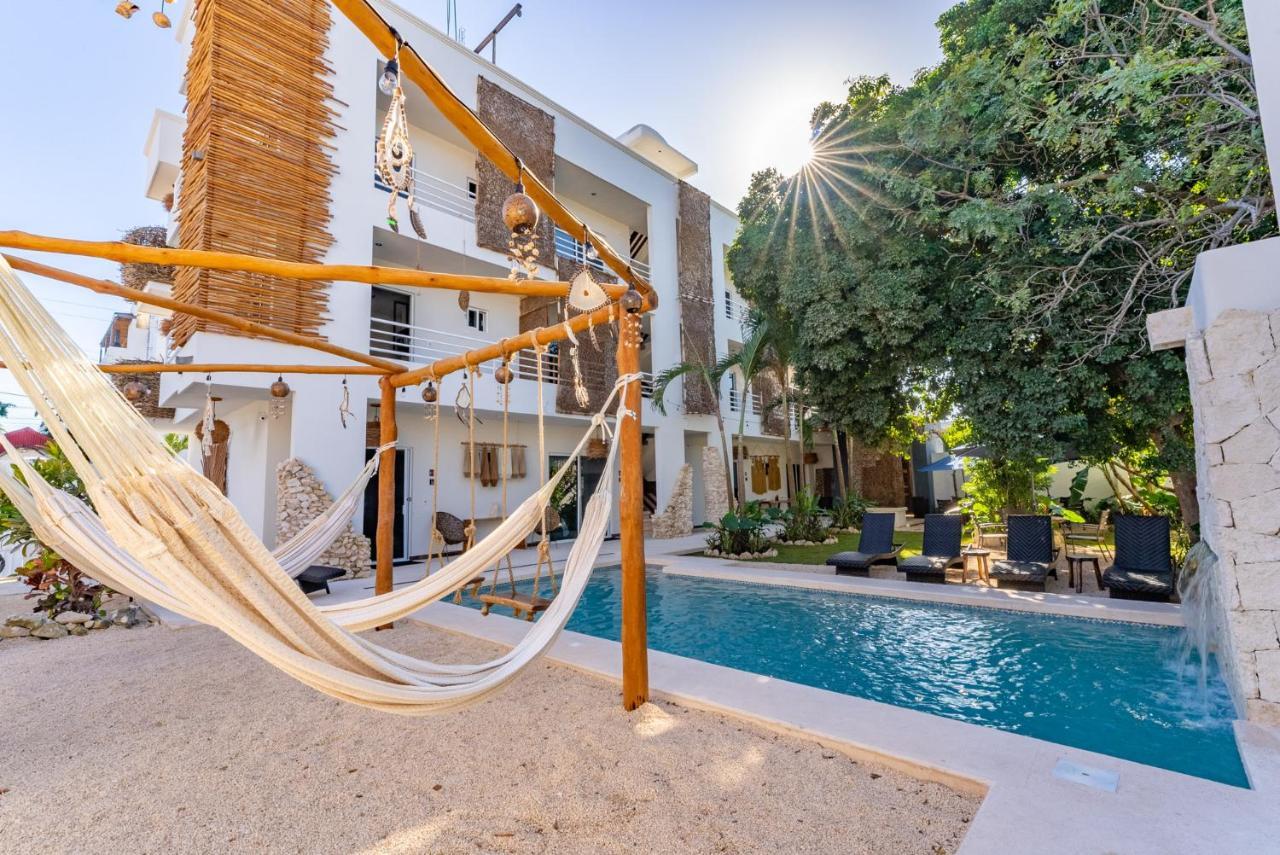 Artec Apartment Tulum