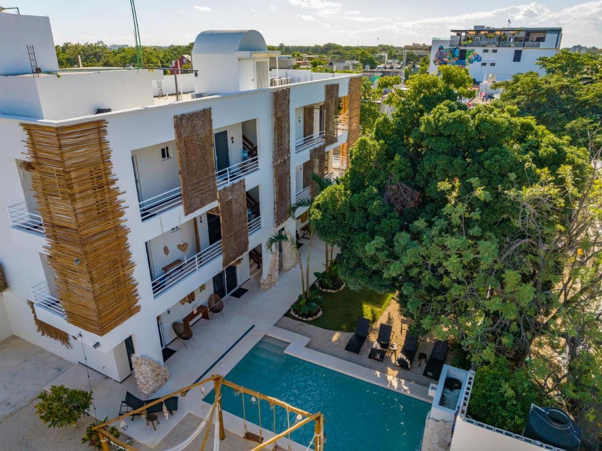 Apartamento Artec Tulum
