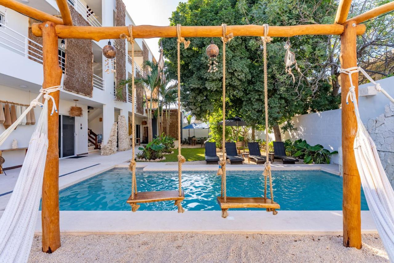 Artec Apartamento Tulum