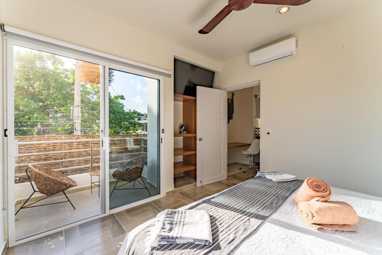 Apartamento Artec