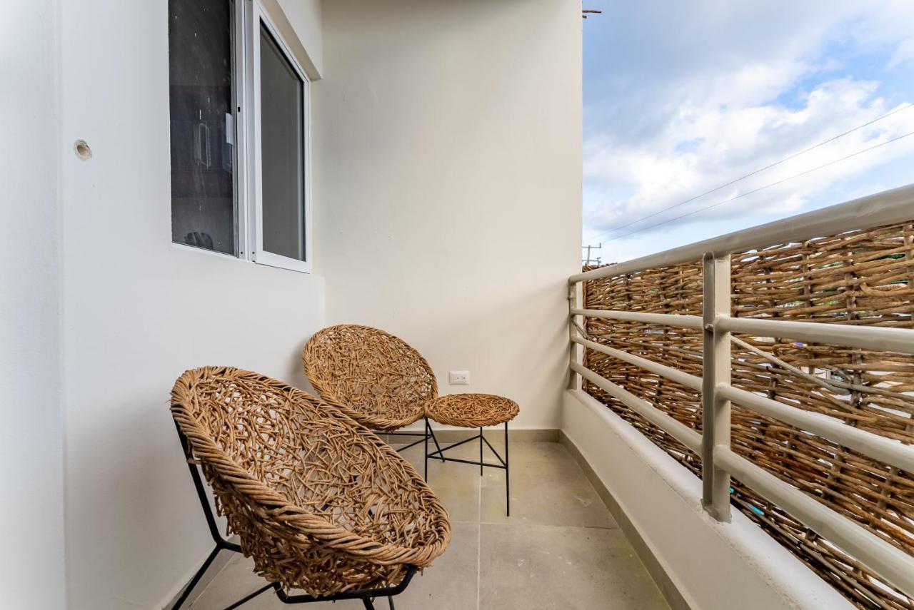 Artec Apartamento Tulum