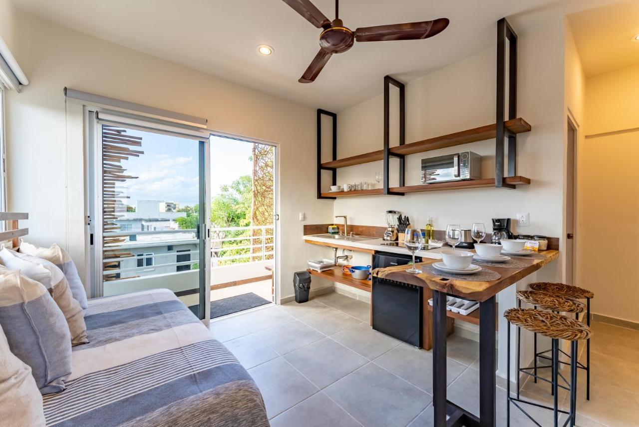 Apartamento Artec *