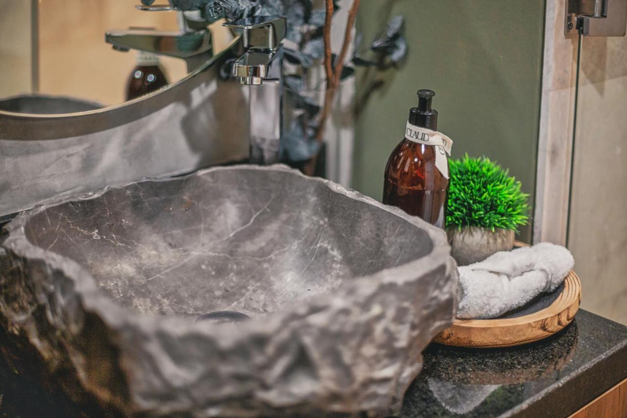 Luxury - Private Cenote & Gym Apartment Tulum