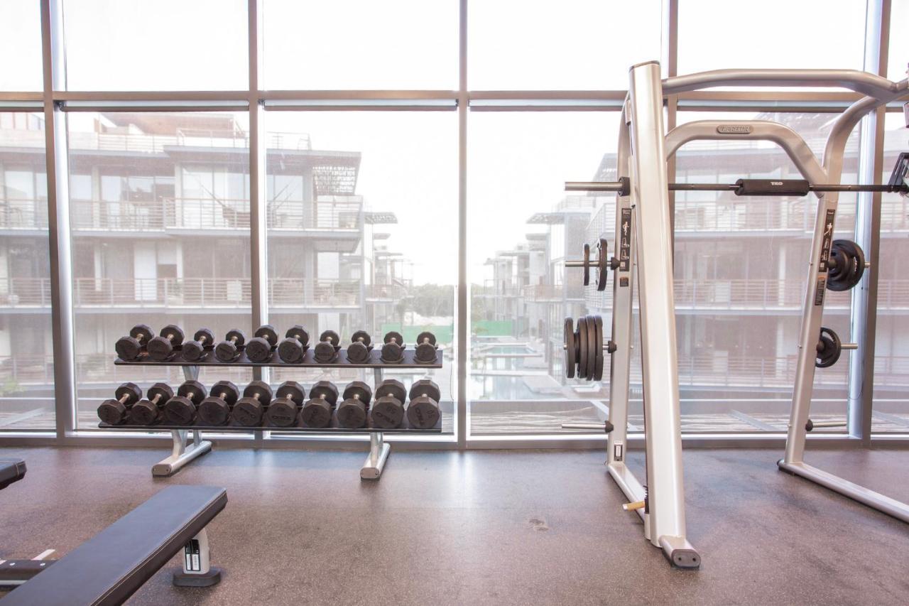 Apartment Luxury - Private Cenote & Gym Tulum