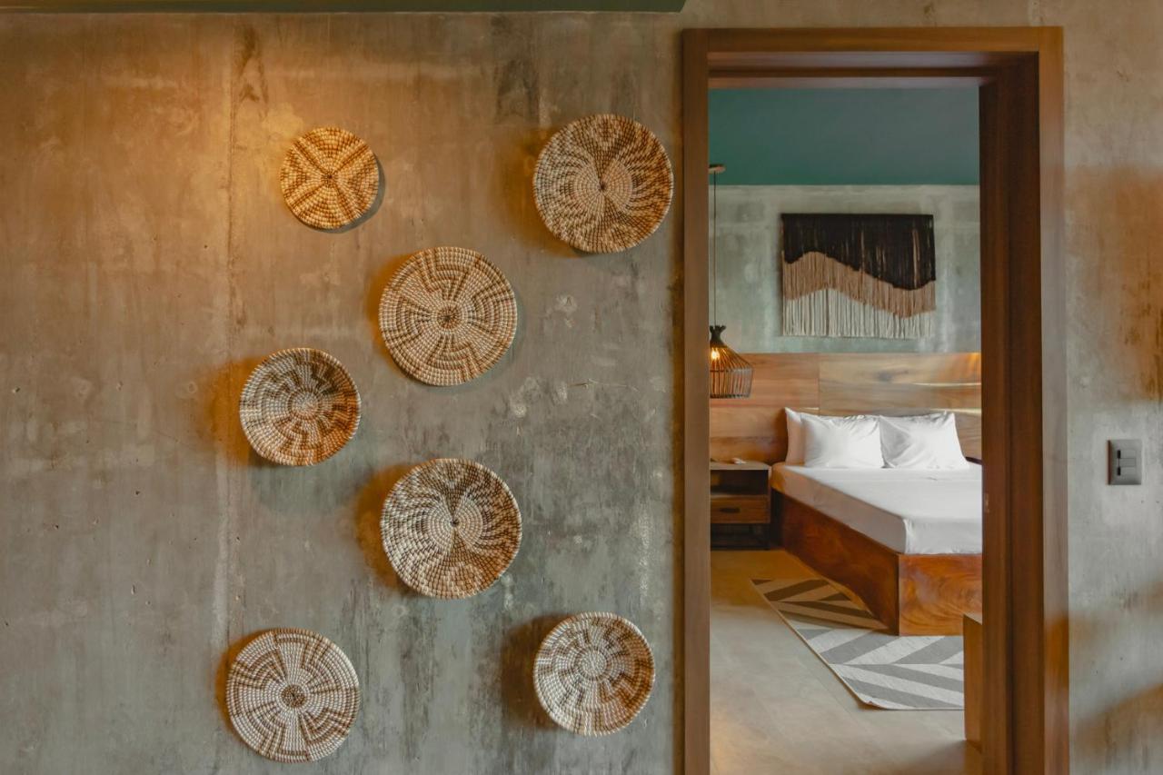 Luxury - Private Cenote & Gym Apartment