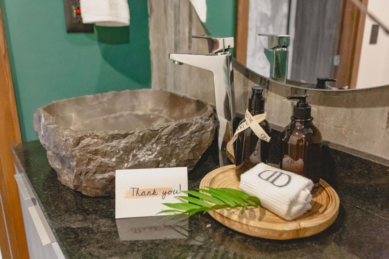 Luxury - Private Cenote & Gym