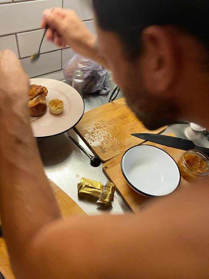 Bed & Breakfast Loba Male Only