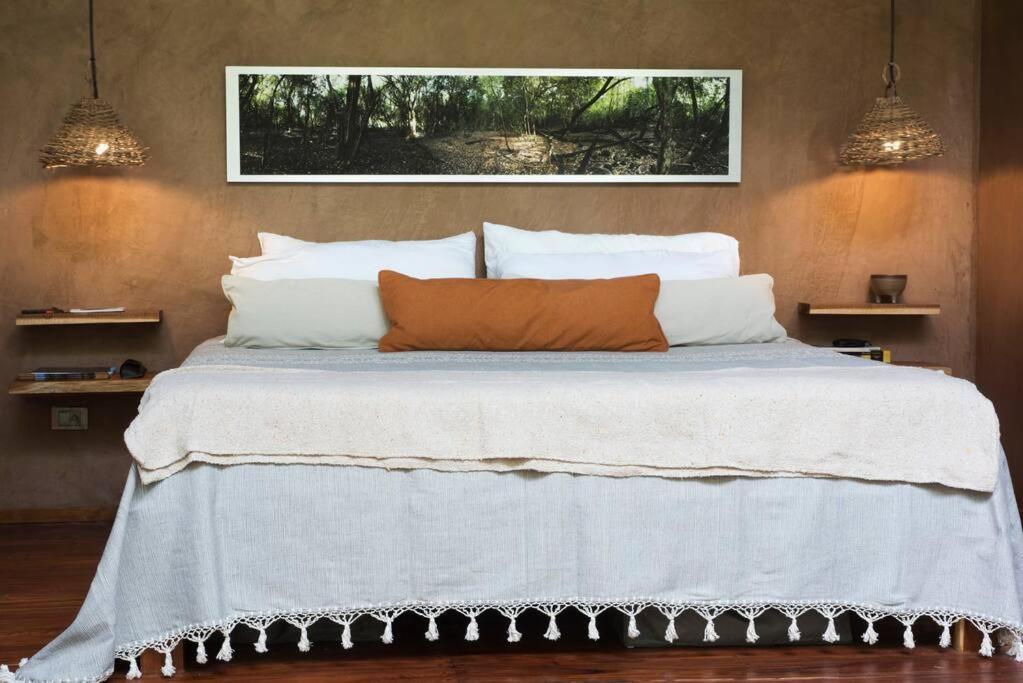 Holiday home Ojo De Agua. Design+pool. Vive La Autentica Selva!