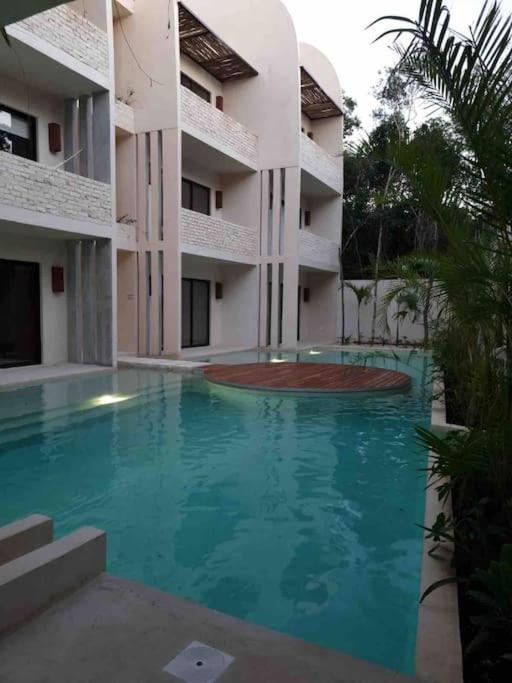 Paraiso S9 Apartment Tulum