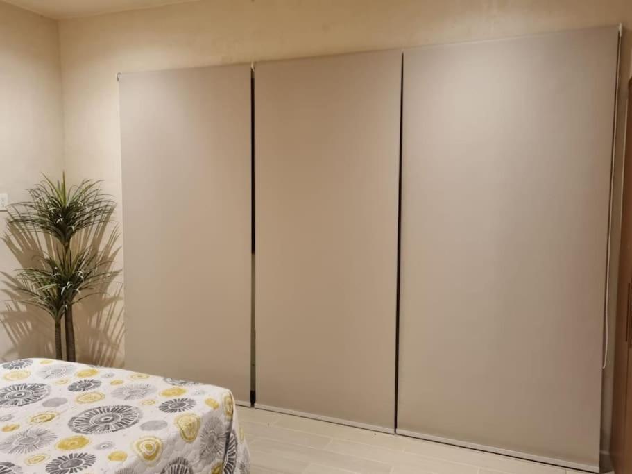 Paraiso S9 Apartment