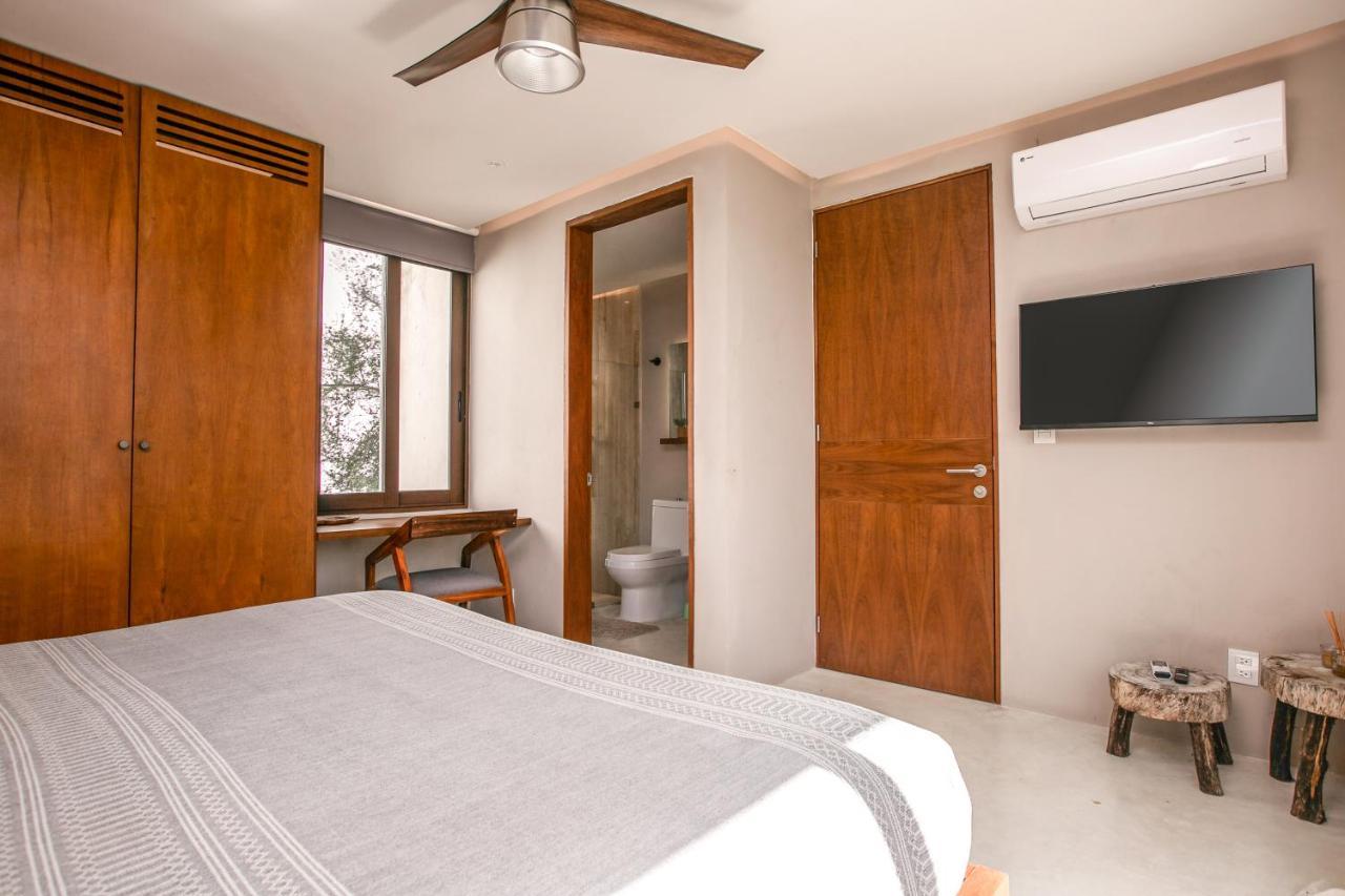 Apartment Lumina At Villas Ala K'in