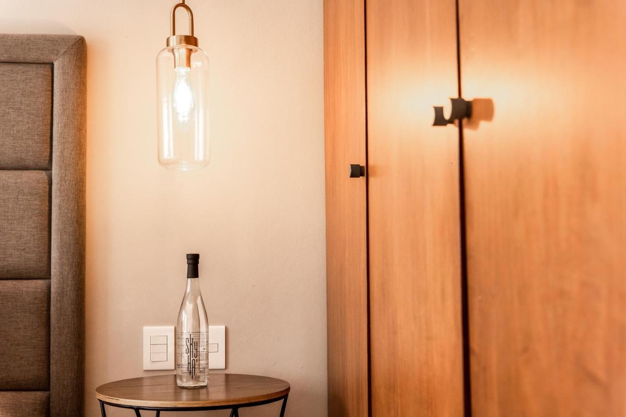 Apartment Lumina At Villas Ala K'in *