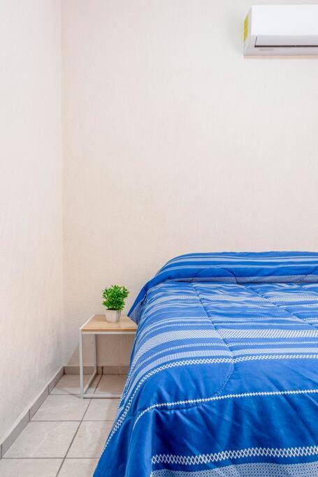 Apartment Cozy Oasis: 2-bedroom W/ Pool Tulum