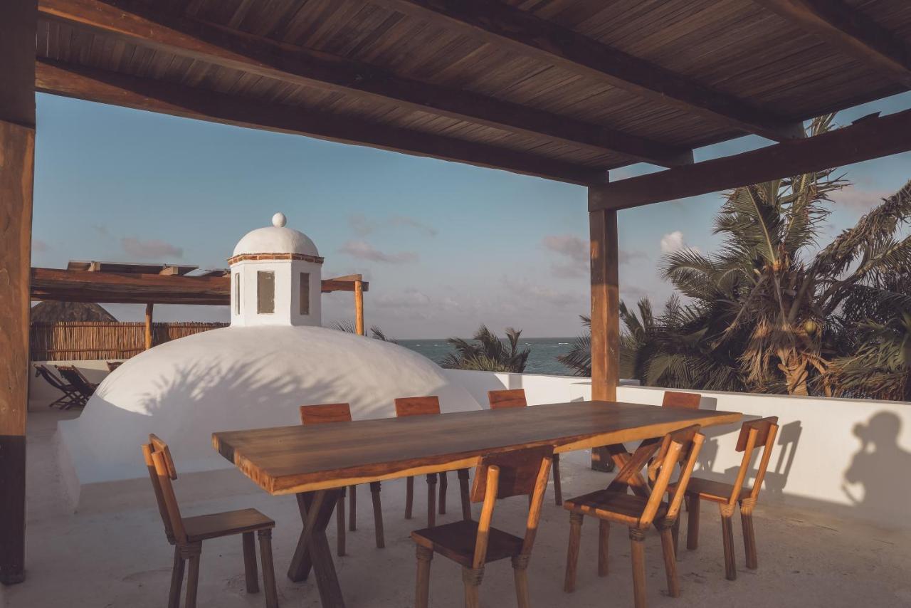 Villa Destiny Front Luxury