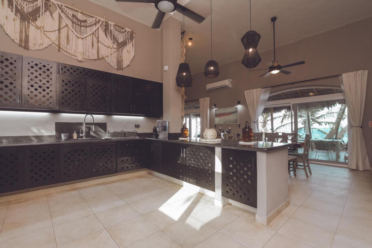 Destiny Front Luxury Villa