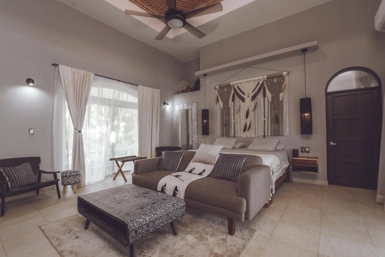 Destiny Front Luxury * Tulum